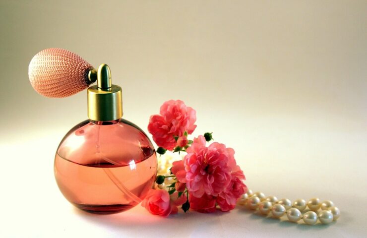 Po czym poznać, że masz do czynienia z perfumami niszowymi?