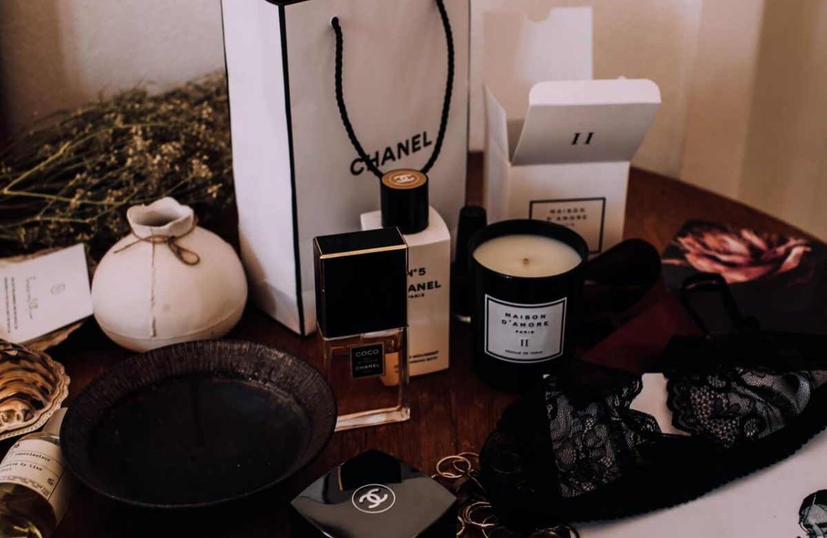 Stężenia perfum – co musisz o nich wiedzieć?