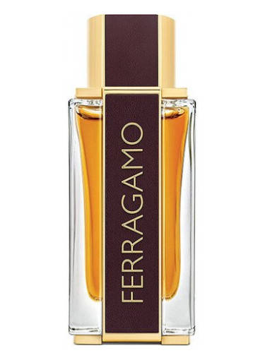Salvatore Ferragamo Spicy Leather edp 3 ml próbka perfum