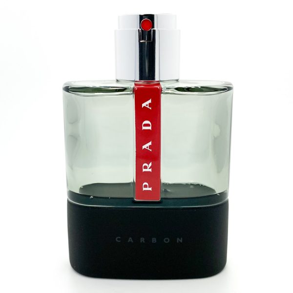 Prada Luna Rossa Carbon edt 30 ml