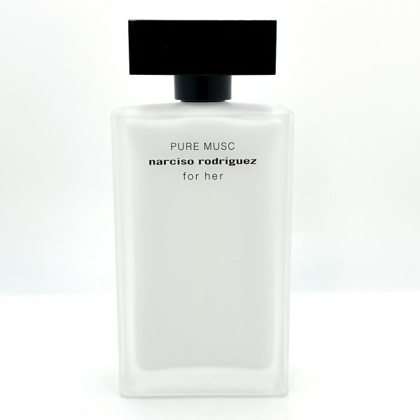 Narciso Rodriguez For Her Pure Musc edp 50 ml