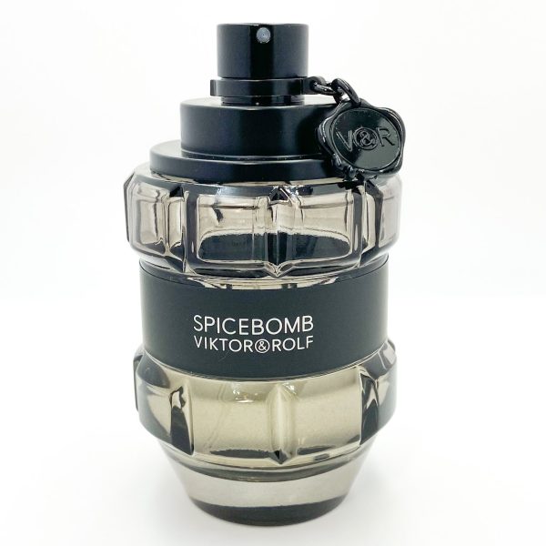 Viktor&Rolf Spicebomb edt 50 ml