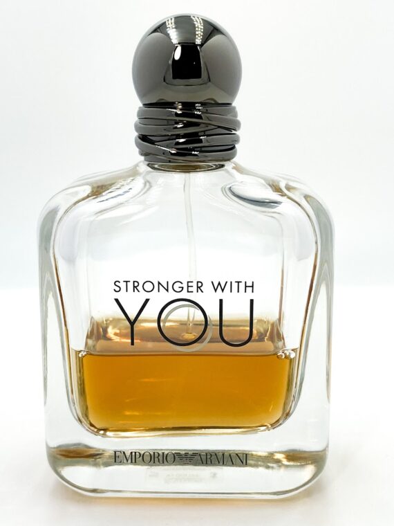 Emporio Armani Stronger With You edt 30 ml