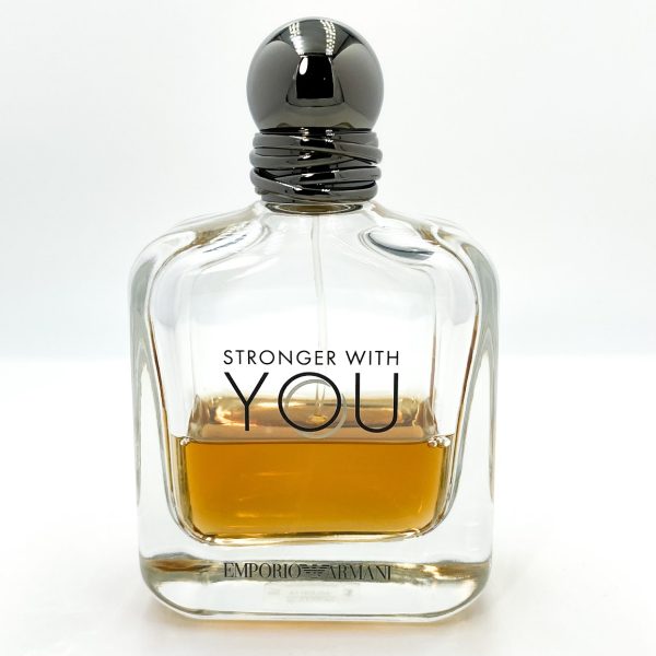 Emporio Armani Stronger With You edt 30 ml