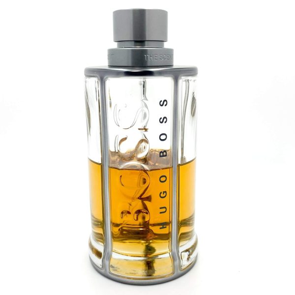 Hugo Boss The Scent edt 100 ml
