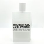 Zadig & Voltaire This Is Her! edp 50 ml tester