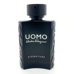 Salvatore Ferragamo Uomo Signature edp 50 ml tester