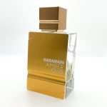 Al Haramain Amber Oud White Edition edp 20 ml