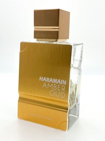 Al Haramain Amber Oud White Edition edp 20 ml