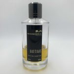 Mancera Black To Black edp 30 ml tester