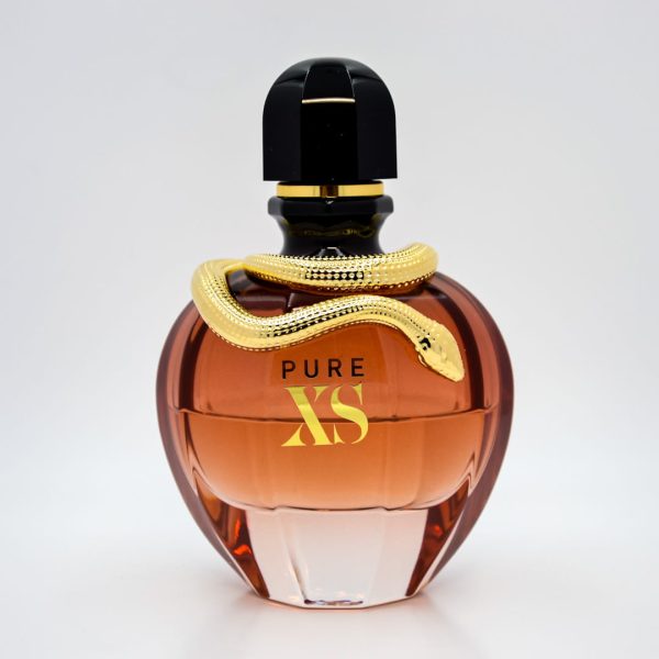 Paco Rabanne Pure XS For Her edp 30 ml tester