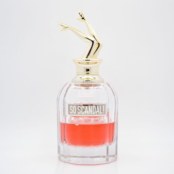 Jean Paul Gaultier Scandal So Scandal! edp 30 ml tester