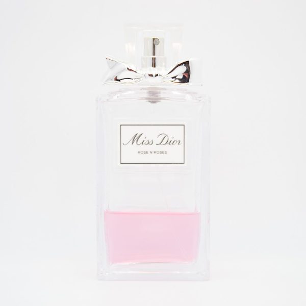 Dior Miss Dior Rose N'Roses edt 30 ml tester