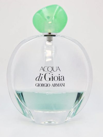 Giorgio Armani Acqua di Gioia edp 30 ml tester