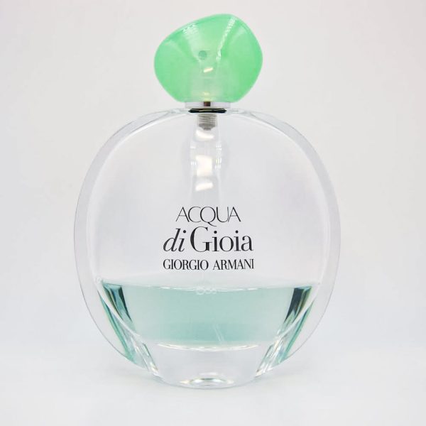 Giorgio Armani Acqua di Gioia edp 30 ml tester