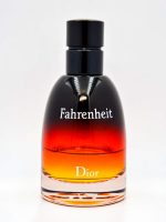Dior Fahrenheit Parfum edp 25 ml tester