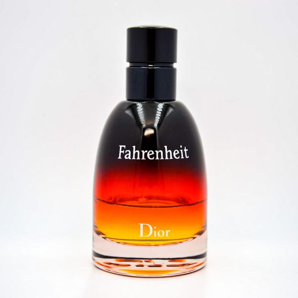 Dior Fahrenheit Parfum 25 ml tester