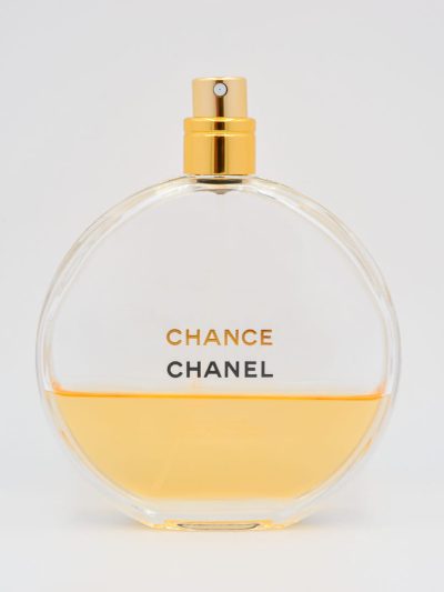 Chanel Chance edp 30 ml tester