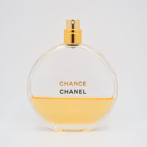 Chanel Chance edp 30 ml tester