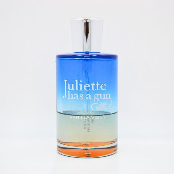 Juliette Has A Gun Vanilla Vibes edp 30 ml tester