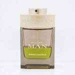Bvlgari Man Wood Essence edp 30 ml tester