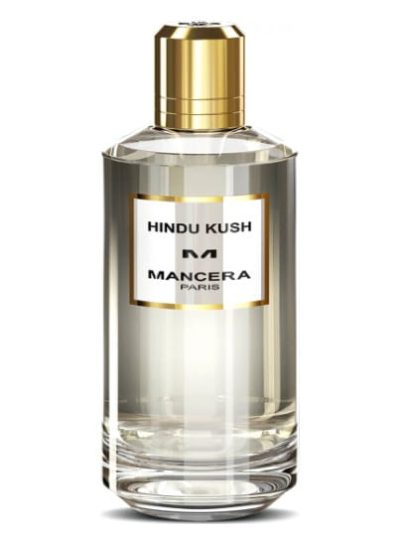 Mancera Hindu Kush edp 5 ml próbka perfum