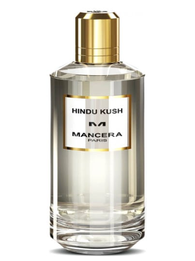 Mancera Hindu Kush edp 5 ml próbka perfum