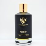 Mancera Black Gold edp 30 ml tester