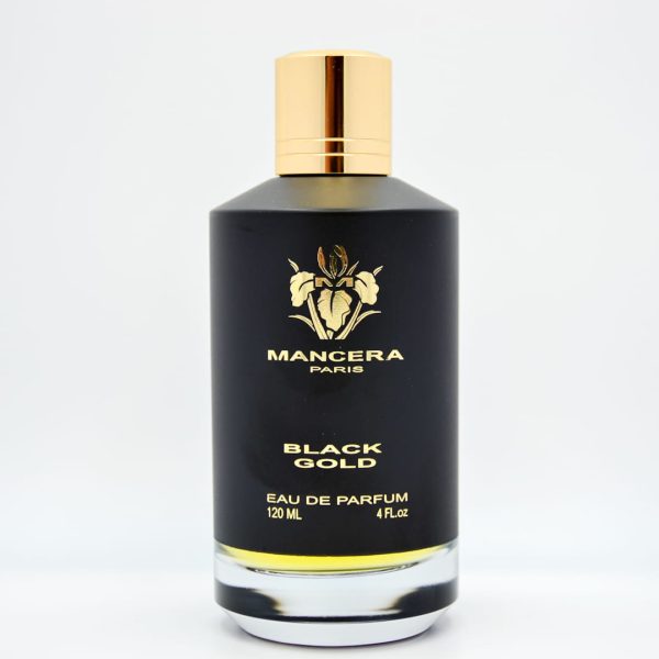 Mancera Black Gold edp 30 ml tester