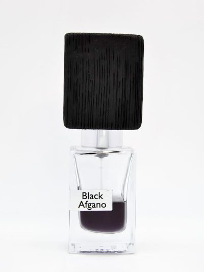 Nasomatto Black Afgano Extrait de Parfum 10 ml tester