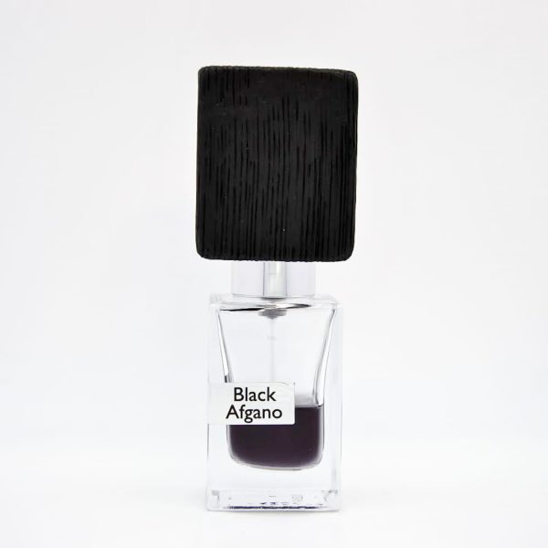 Nasomatto Black Afgano Extrait de Parfum 10 ml tester
