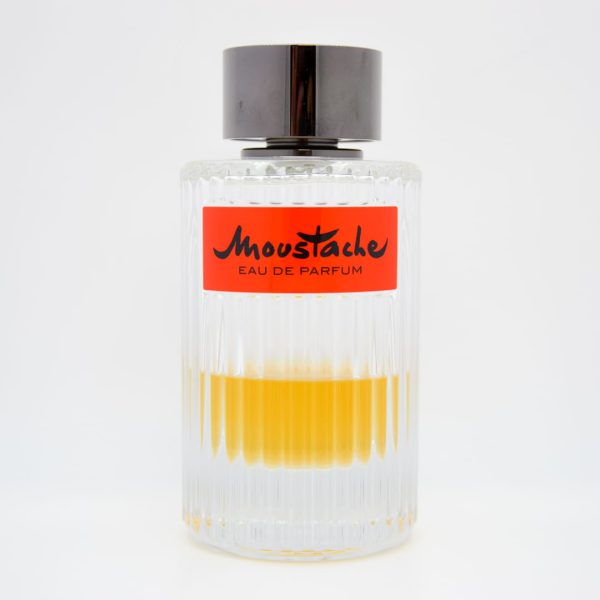 Rochas Moustache edp 30 ml tester