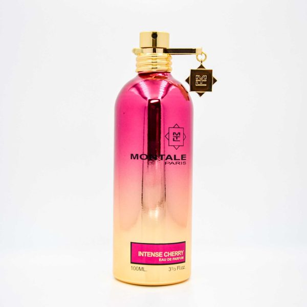 Montale Intense Cherry edp 30 ml tester