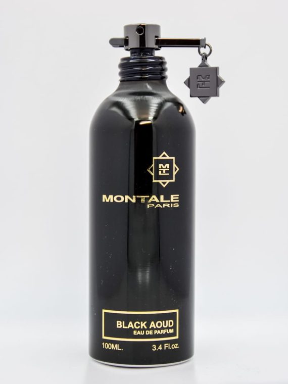 Montale Black Aoud edp 30 ml tester