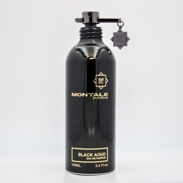 Montale Black Aoud edp 30 ml tester