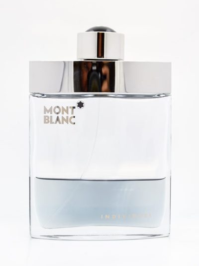 Montblanc Individuel For Men edt 25 ml