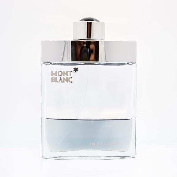 Montblanc Individuel For Men edt 25 ml