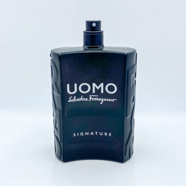 Salvatore Ferragamo Uomo Signature edp 30 ml