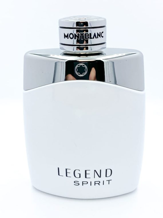 Montblanc Legend Spirit edt 30 ml tester