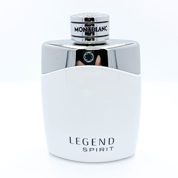 Montblanc Legend Spirit edt 30 ml tester