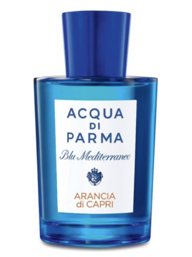 Acqua di Parma Arancia di Capri edt 5 ml próbka perfum
