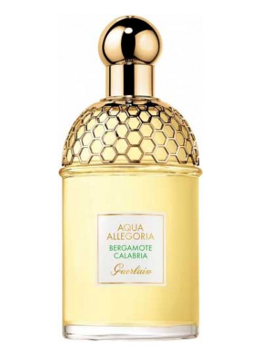 Guerlain Aqua Allegoria Bergamote Calabria edt 20 ml próbka perfum