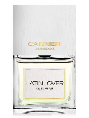 Carner Barcelona Latin Lover edp 3 ml próbka perfum