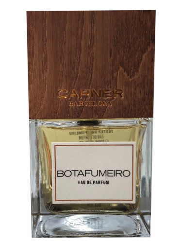 Carner Barcelona Botafumeiro edp 10 ml próbka perfum