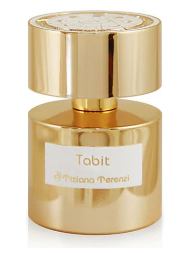Tiziana Terenzi Tabit ekstrakt perfum 10 ml próbka perfum