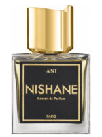 Nishane Ani Extrait de Parfum 10 ml próbka perfum