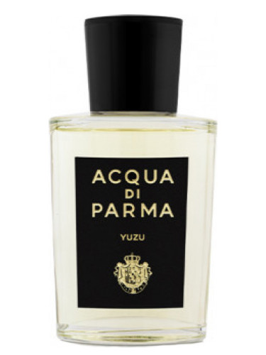 Acqua di Parma Yuzu edp 10 ml próbka perfum