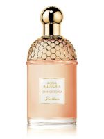 Guerlain Aqua Allegoria Orange Soleia edt 3 ml próbka perfum