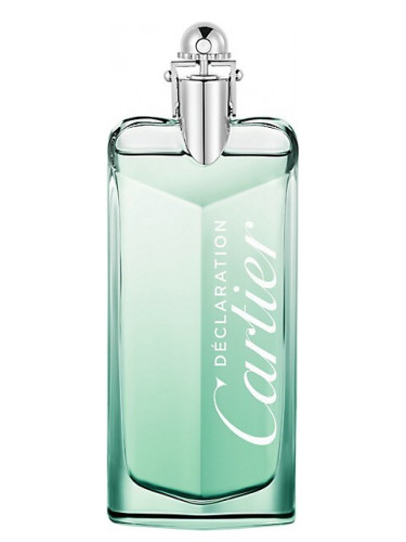 Cartier Declaration Haute Fraicheur edt 3 ml próbka perfum