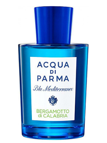 Acqua di Parma Bergamotto di Calabria edt 3 ml próbka perfum